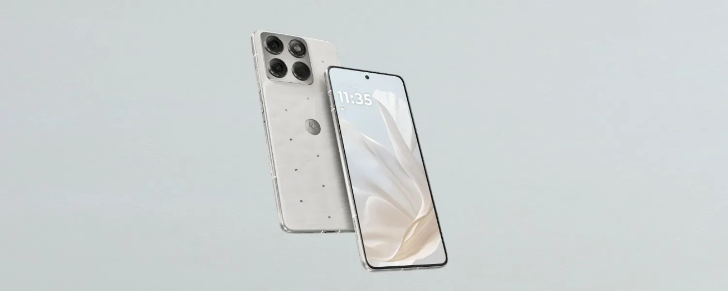 Motorola Edge 70 Pro: O Intermediário que chega com a Câmera da Sony, tela AMOLED de 5.200 nits e chipset Dimensity 8500 Extreme