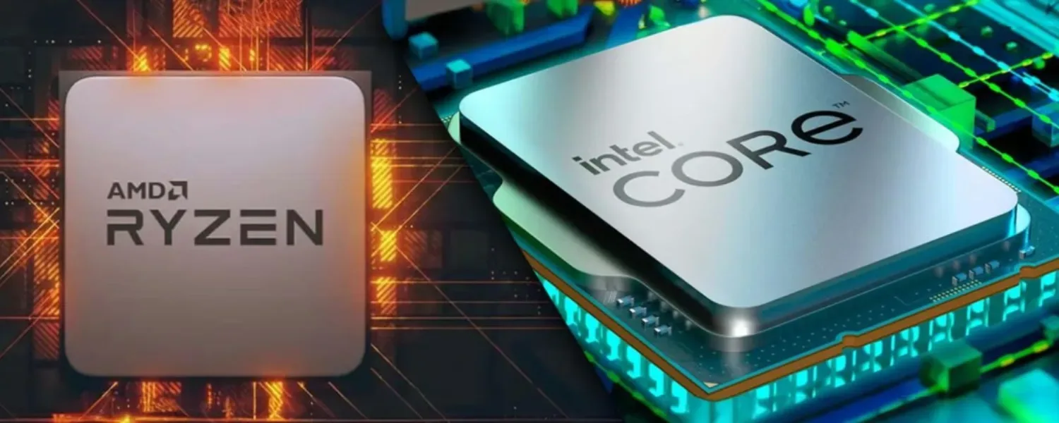 Processadores Intel e AMD Ficam Até 10% Mais Caros