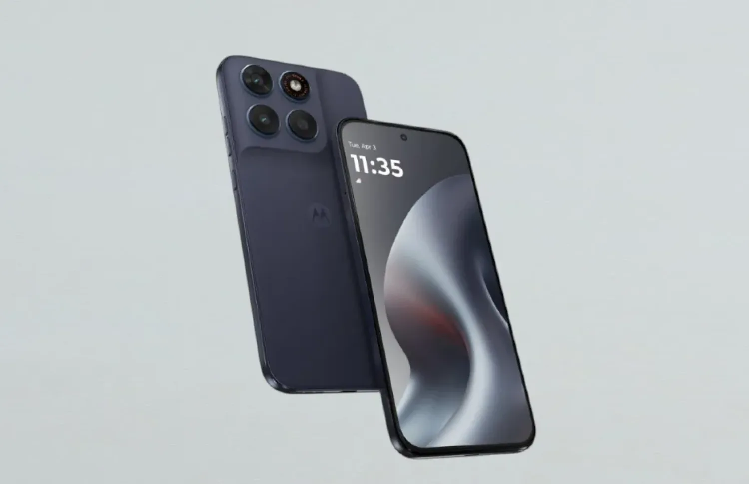 Motorola Moto G87: Câmera de 200 MP com OIS, Tripla Certificação à Prova d’Água e o Mais Potente da Linha G Motorola Moto G87: Câmera de 200 MP com OIS, Tripla Certificação à Prova d'Água e o Mais Potente da Linha G