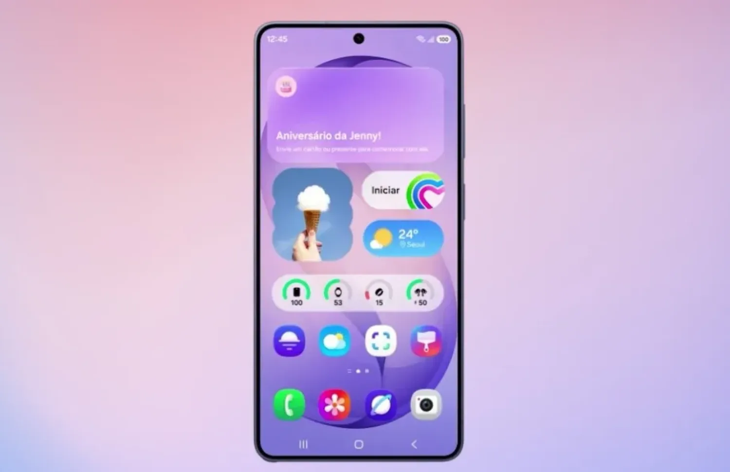 Samsung One UI 8.5: Lançamento Oficial, Todos os Dispositivos Compatíveis, Novos Recursos de IA e Como Atualizar Agora