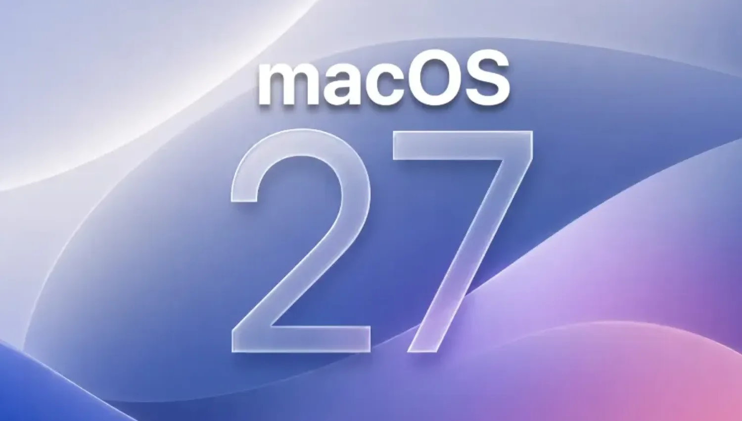 macOS 27 Não Será Compatível Com Estes Macs