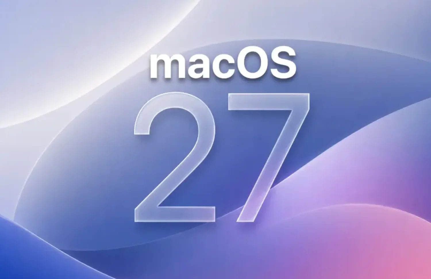 macOS 27 Não Será Compatível Com Estes Macs