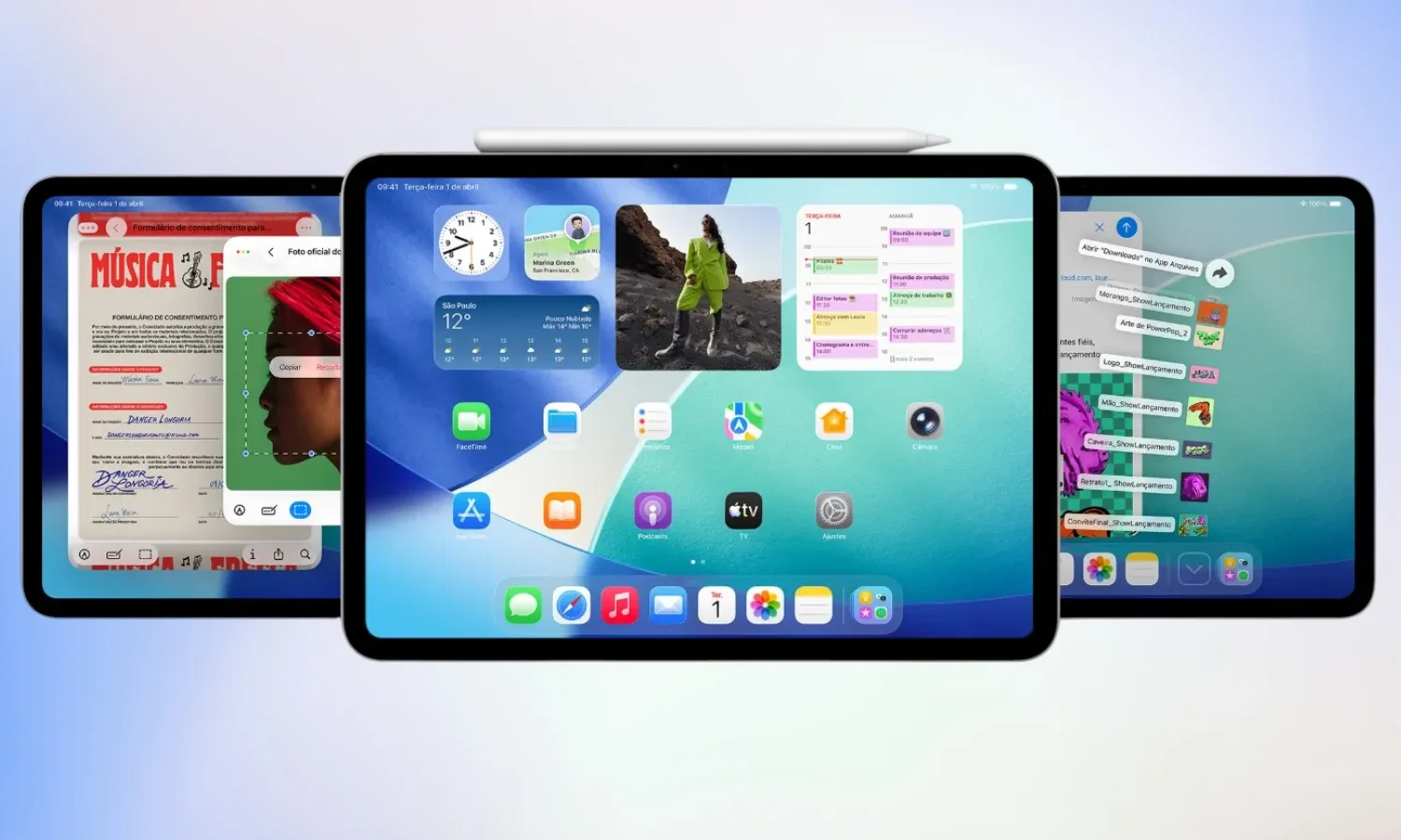 iPadOS 27: Lista Completa de Compatibilidade, Cortes Mais Agressivos da História e o que Muda no Tablet da Apple