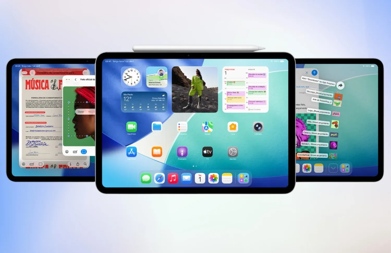 iPadOS 27: Lista Completa de Compatibilidade, Cortes Mais Agressivos da História e o que Muda no Tablet da Apple