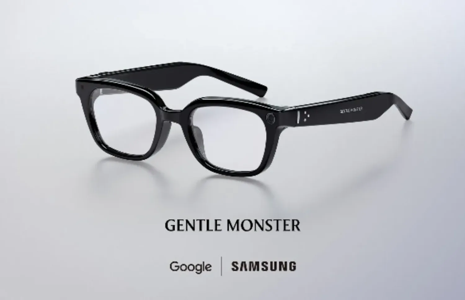 Samsung Apresenta Óculos Inteligentes com Google Gemini, Android XR e Designs da Gentle Monster e Warby Parker Samsung Apresenta Óculos Inteligentes com Google Gemini, Android XR e Designs da Gentle Monster e Warby Parker