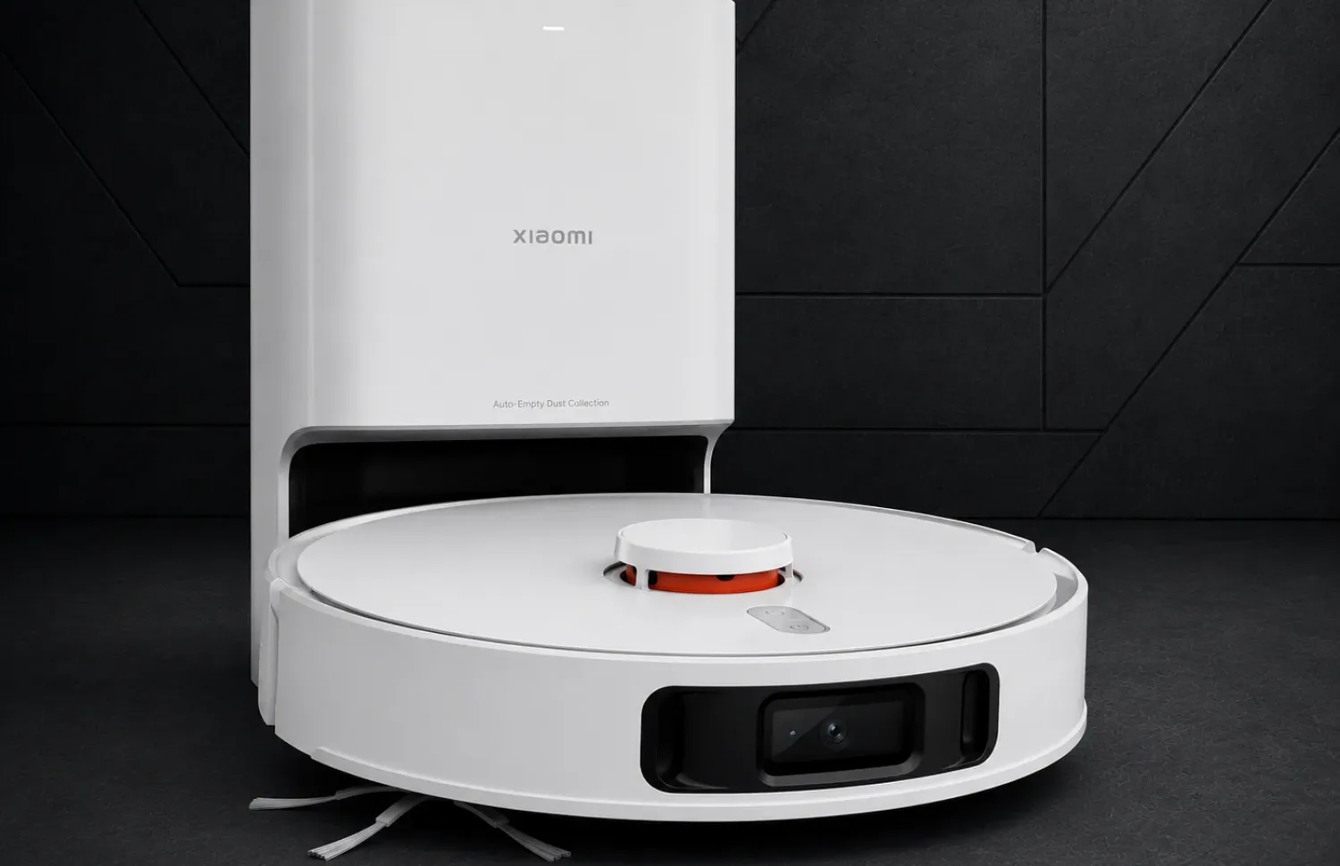 Xiaomi Robot Vacuum 6 Max