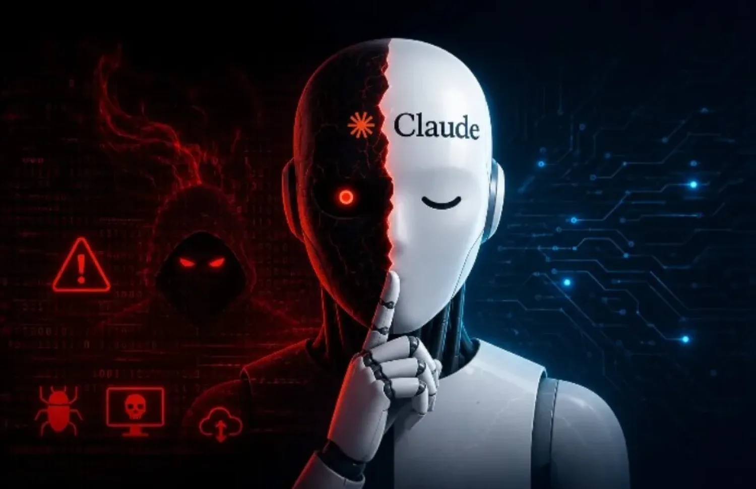 Claude