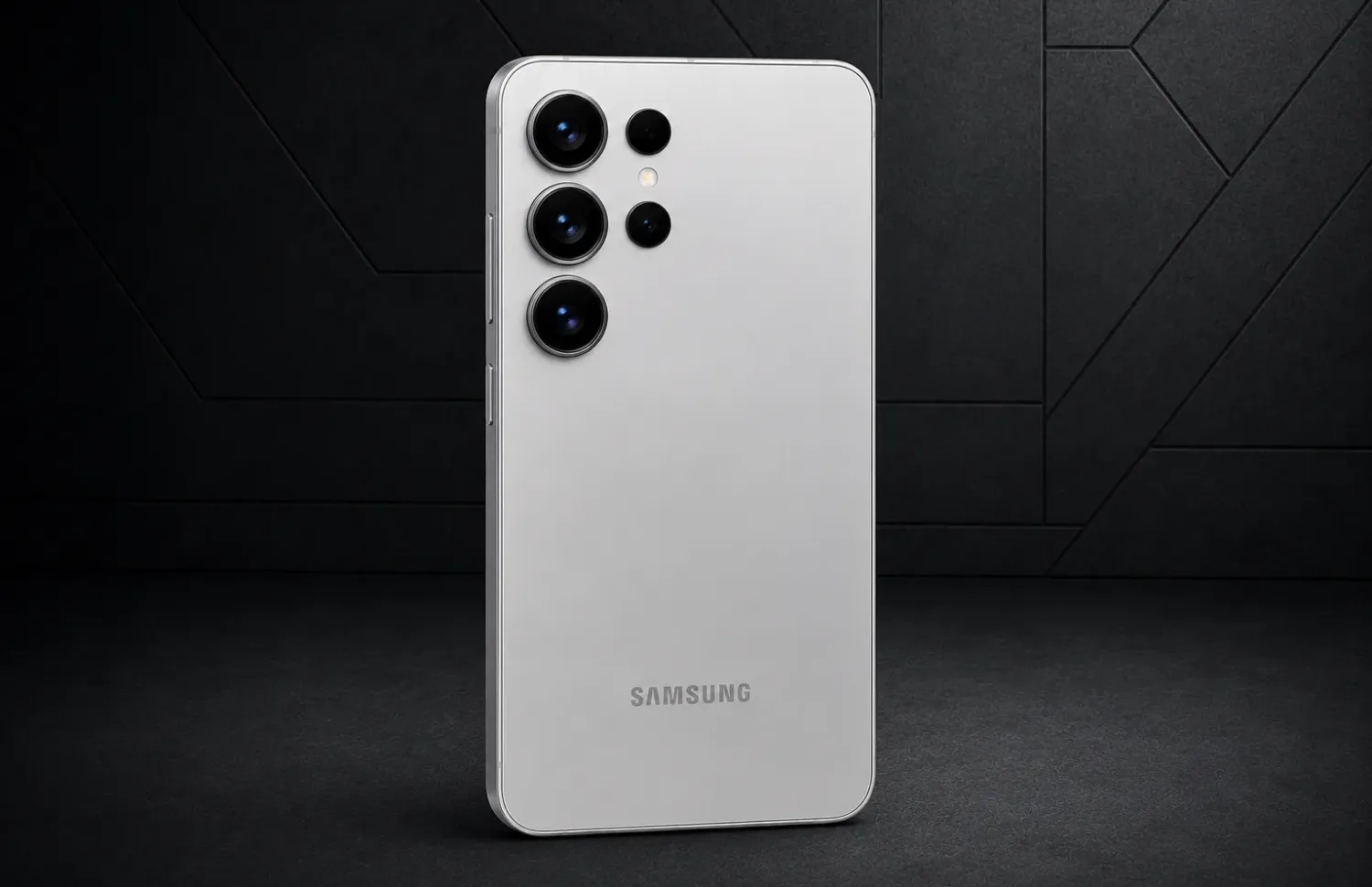 Galaxy S27 Pro É Confirmado na Base de Dados da GSMA: Samsung Prepara Linha Topo de Linha com Quatro Modelos em 2027