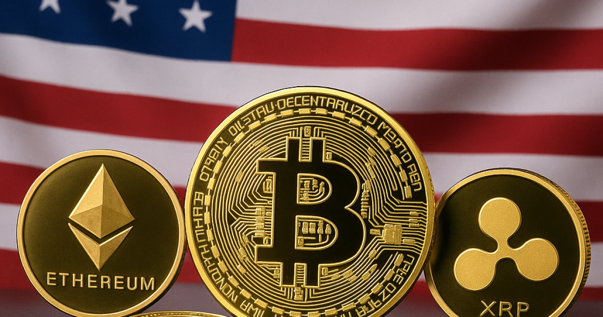 Criptomoedas