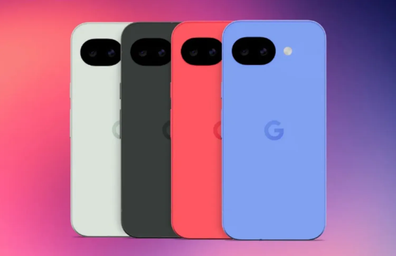 Google Pixel 10a: O novo Intermediário do Google Google Pixel 10a: O novo Intermediário do Google