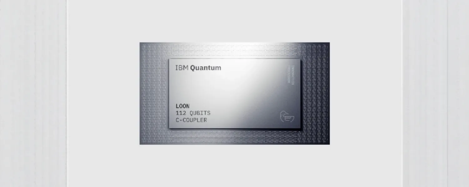 A IBM apresentou o Processador Quantum Nighthawk de 120 Qubits e Anuncia Caminho para Vantagem Quântica até 2026