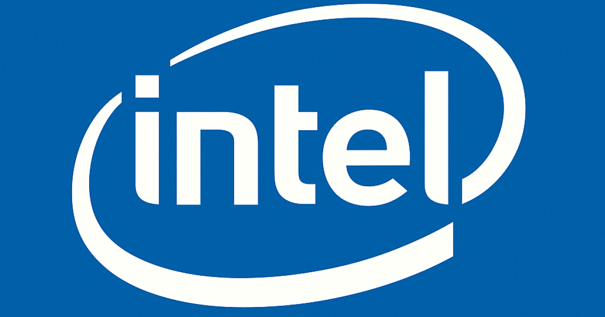 Intel