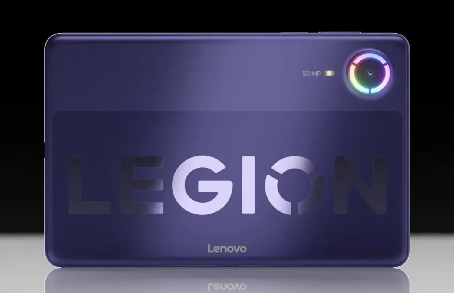 Lenovo Anuncia o Legion Y700 Infinite Lenovo Anuncia o Legion Y700 Infinite
