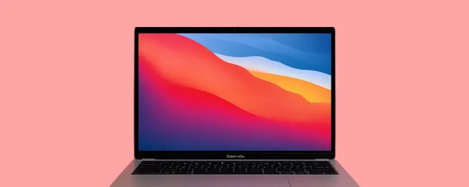 MacBook Pro M5