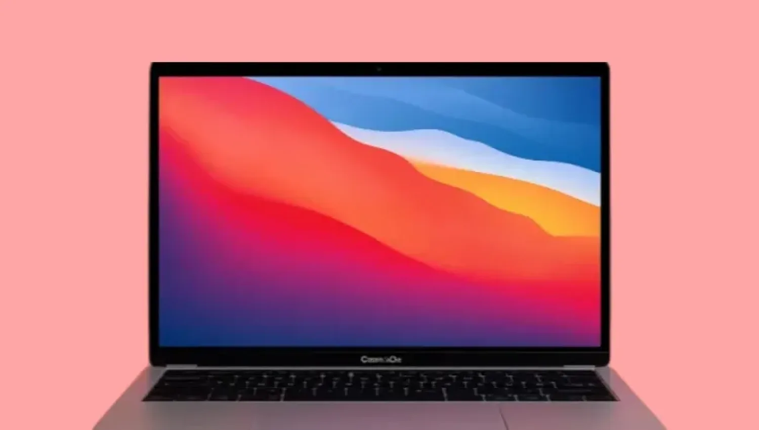 MacBook Pro M5