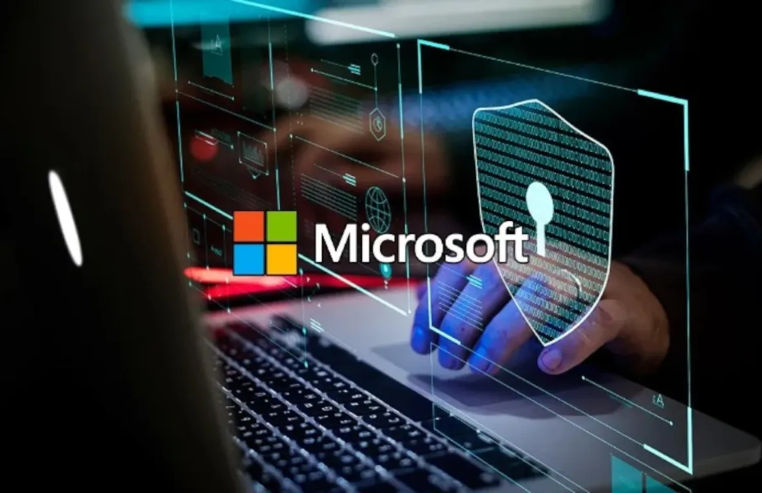 Microsoft Está Implementando o Login Resistente a Phishing