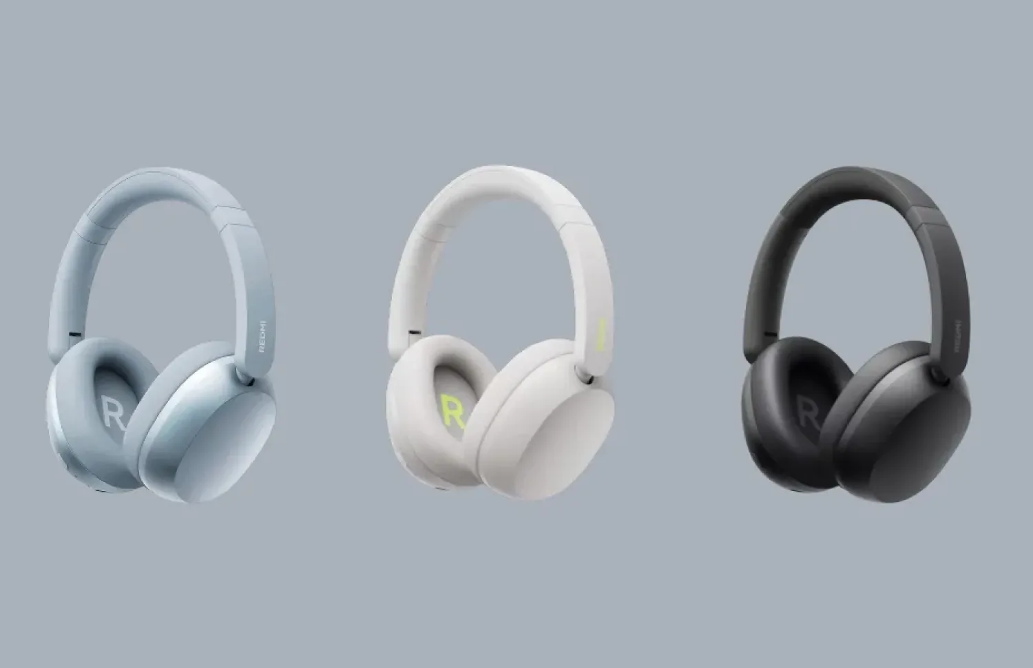 Xiaomi Redmi Headphones Neo: Primeiros Fones Supra-Auriculares da Redmi