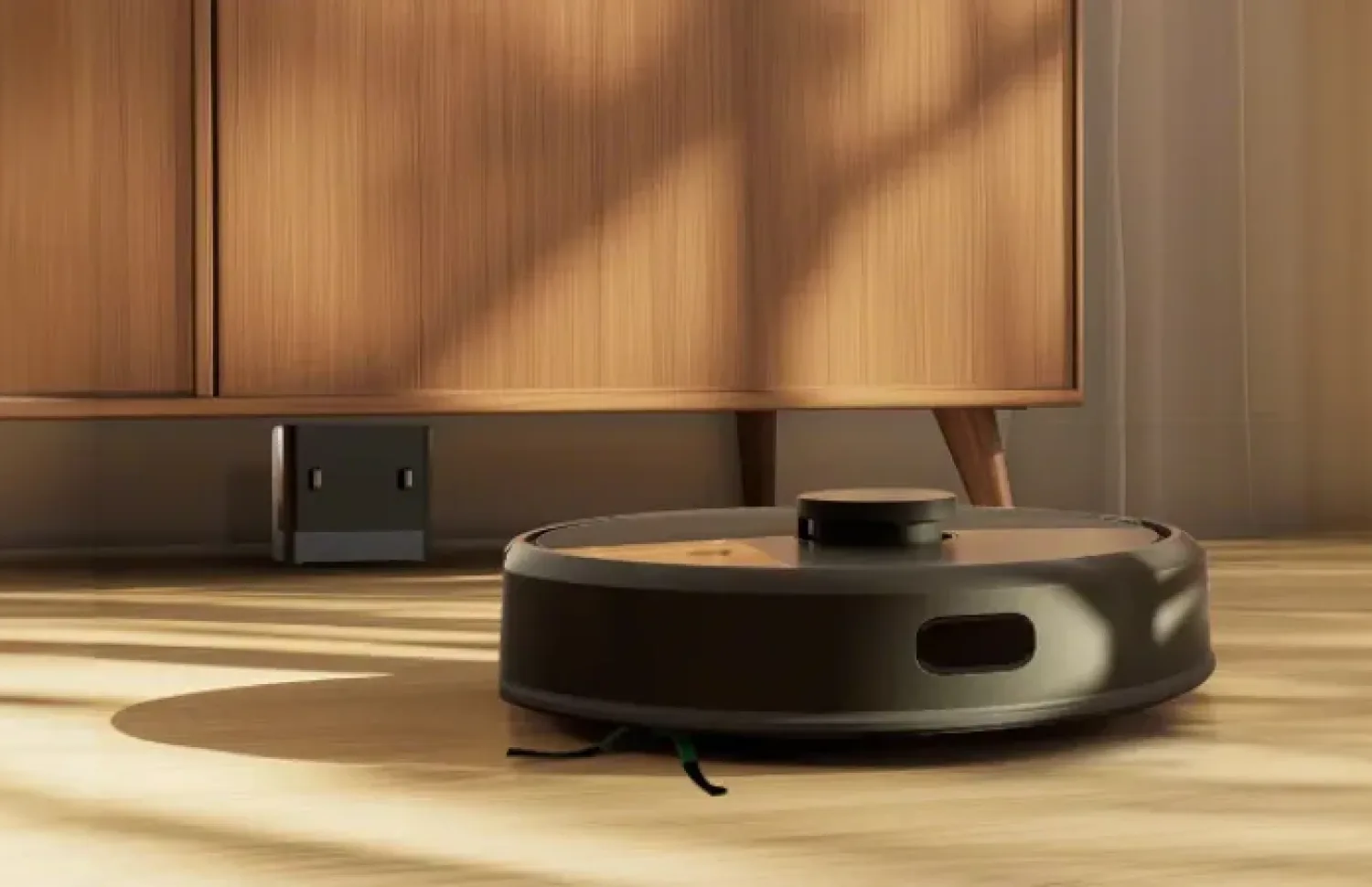 iRobot declarou falência, Fim de uma Era: iRobot declarou falência e será vendida para fabricante Chinesa, iRobot, Roomba