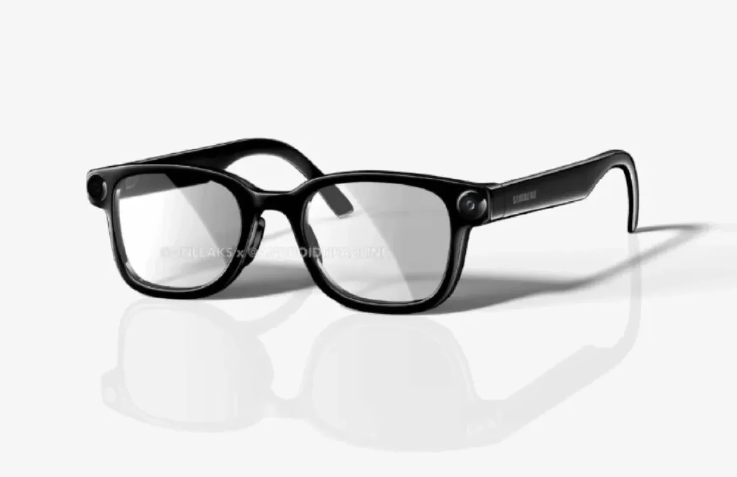 Galaxy Glasses