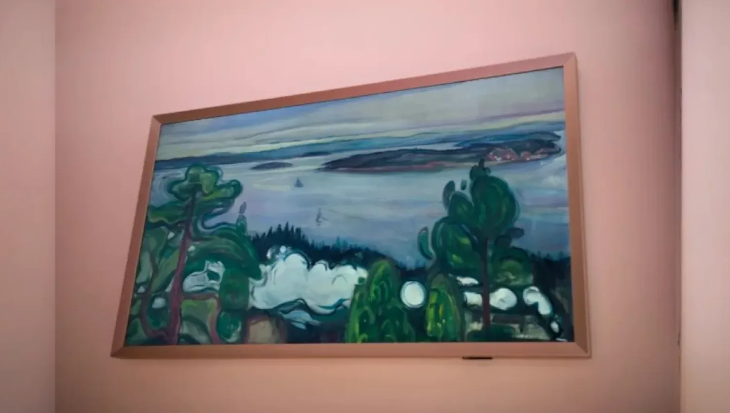 Nova TV da Samsung que Parece um Quadro, é Mais Fina e Mais Barata