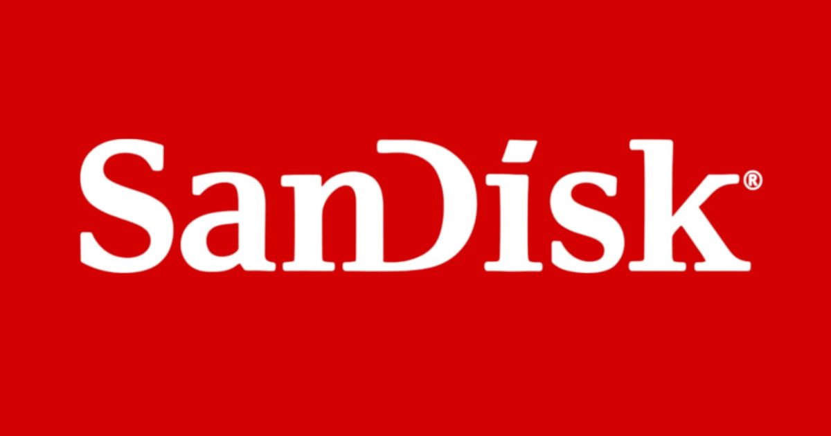 SanDisk