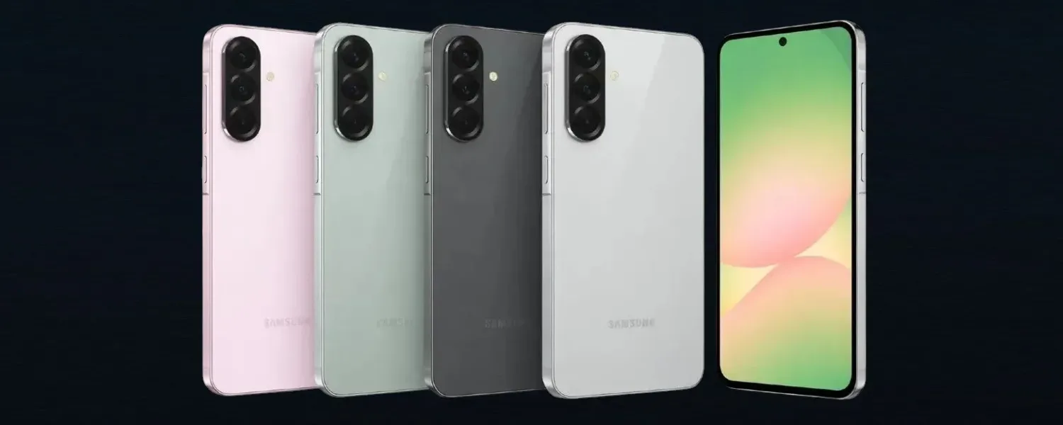 Samsung Lança Galaxy A57 E A37 No Brasil Com Foco Em Inteligência Artificial E Durabilidade