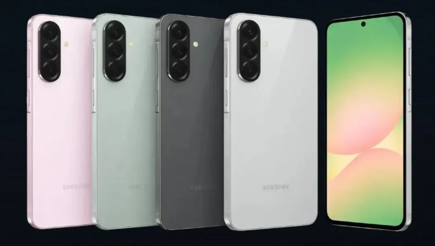 Samsung Lança Galaxy A57 E A37 No Brasil Com Foco Em Inteligência Artificial E Durabilidade Samsung Lança Galaxy A57 E A37 No Brasil Com Foco Em Inteligência Artificial E Durabilidade