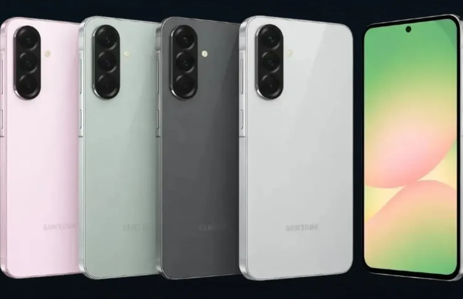 Samsung Lança Galaxy A57 E A37 No Brasil Com Foco Em Inteligência Artificial E Durabilidade