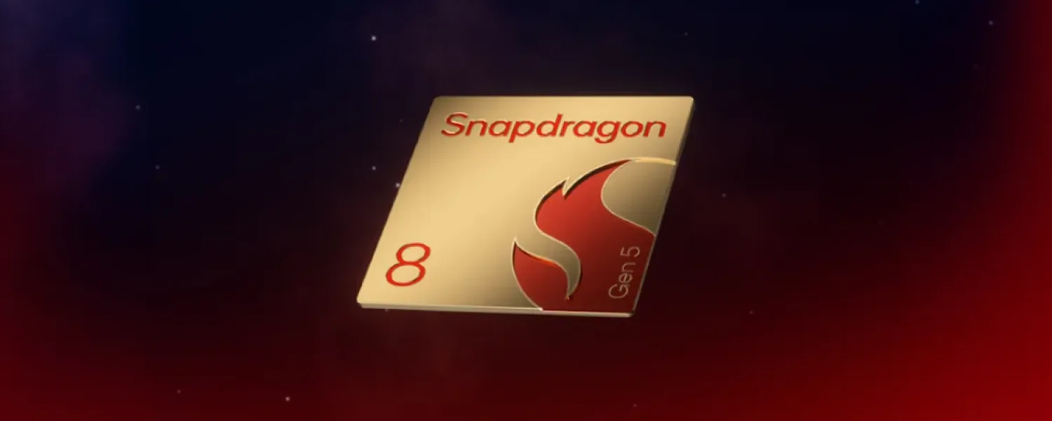 Snapdragon 8 Gen 5, Snapdragon 8 Gen 5: O novo chip da Qualcomm