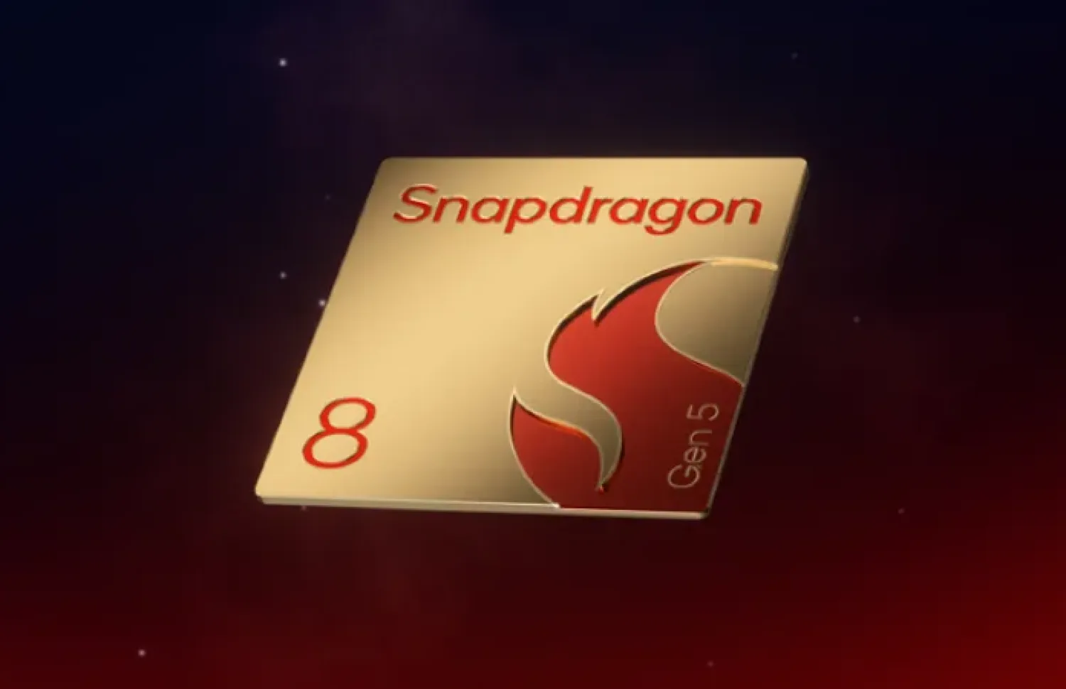 Snapdragon 8 Gen 5, Snapdragon 8 Gen 5: O novo chip da Qualcomm
