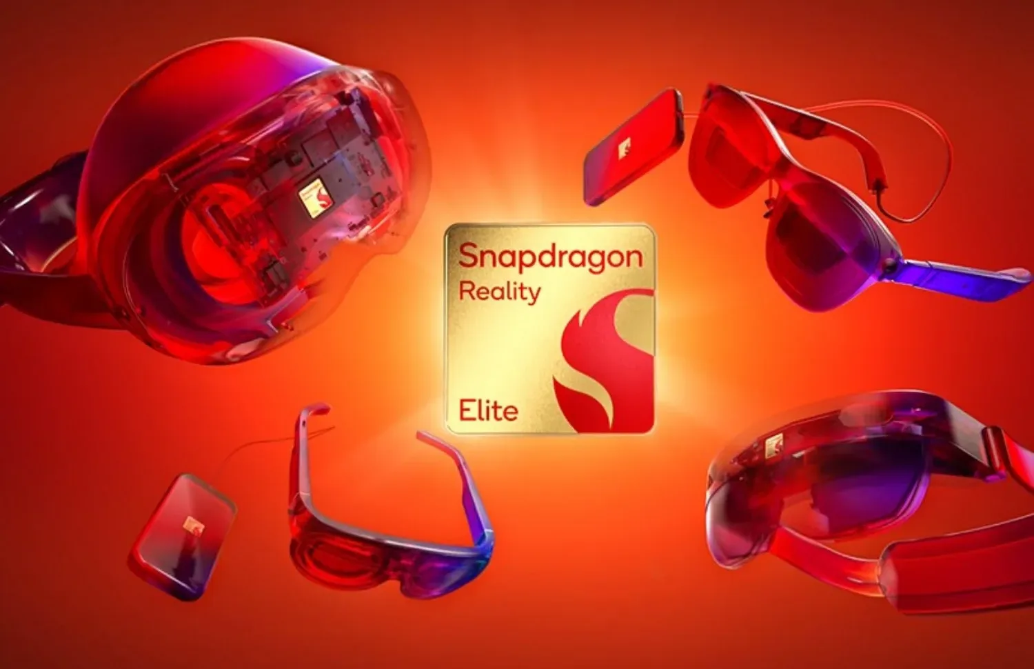 SnapdragonReality