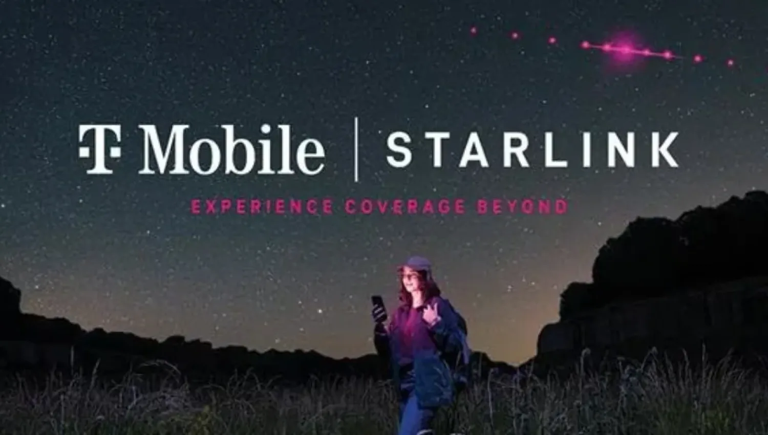 Starlink Direto no Celular Starlink Direto no Celular