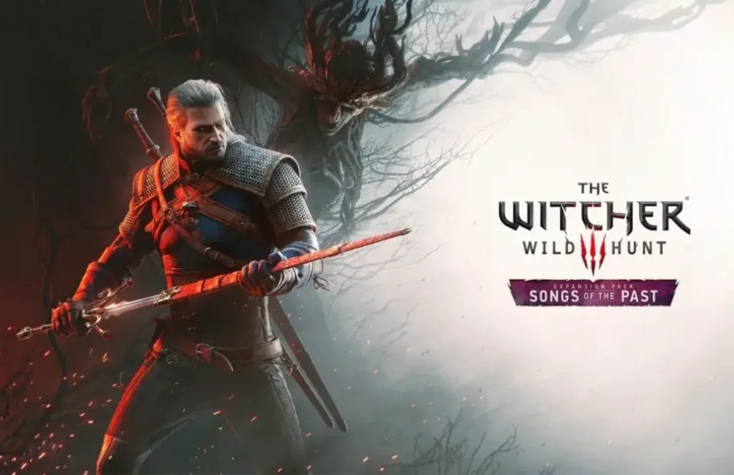 The Witcher 3