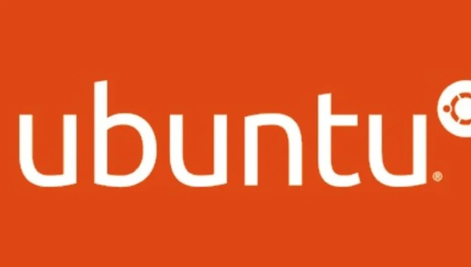 (Imagem: Reprodução/Ubuntu)