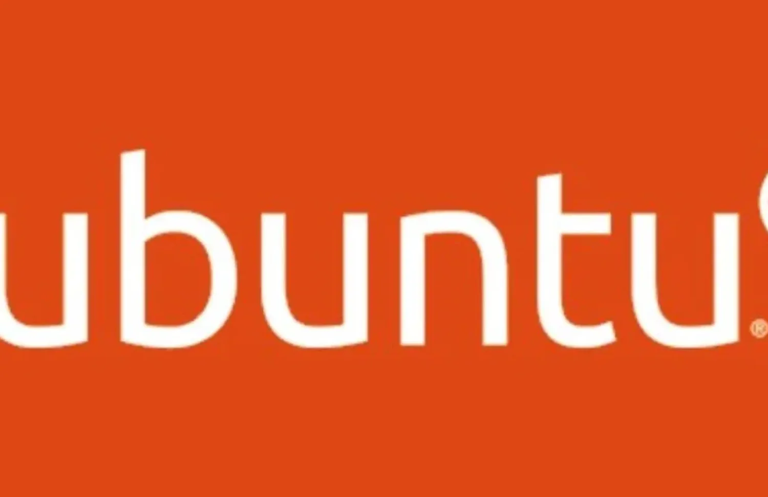 (Imagem: Reprodução/Ubuntu)