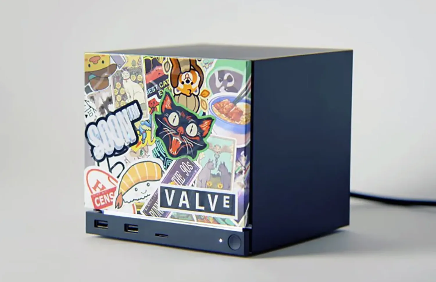 Novo Pacote De Controladores Da Valve Permite Instalar Windows Na Steam Machine