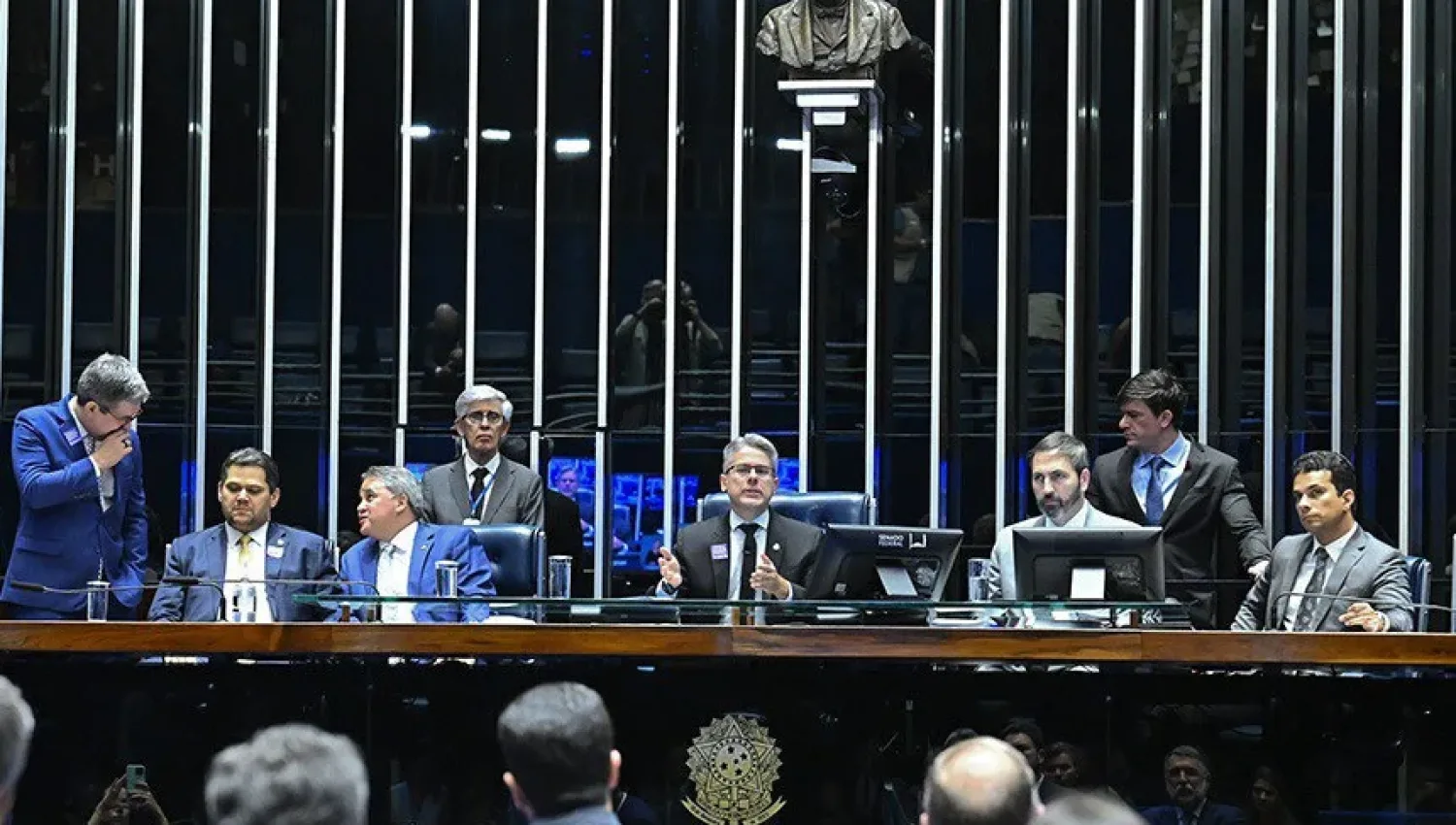 Projeto de lei