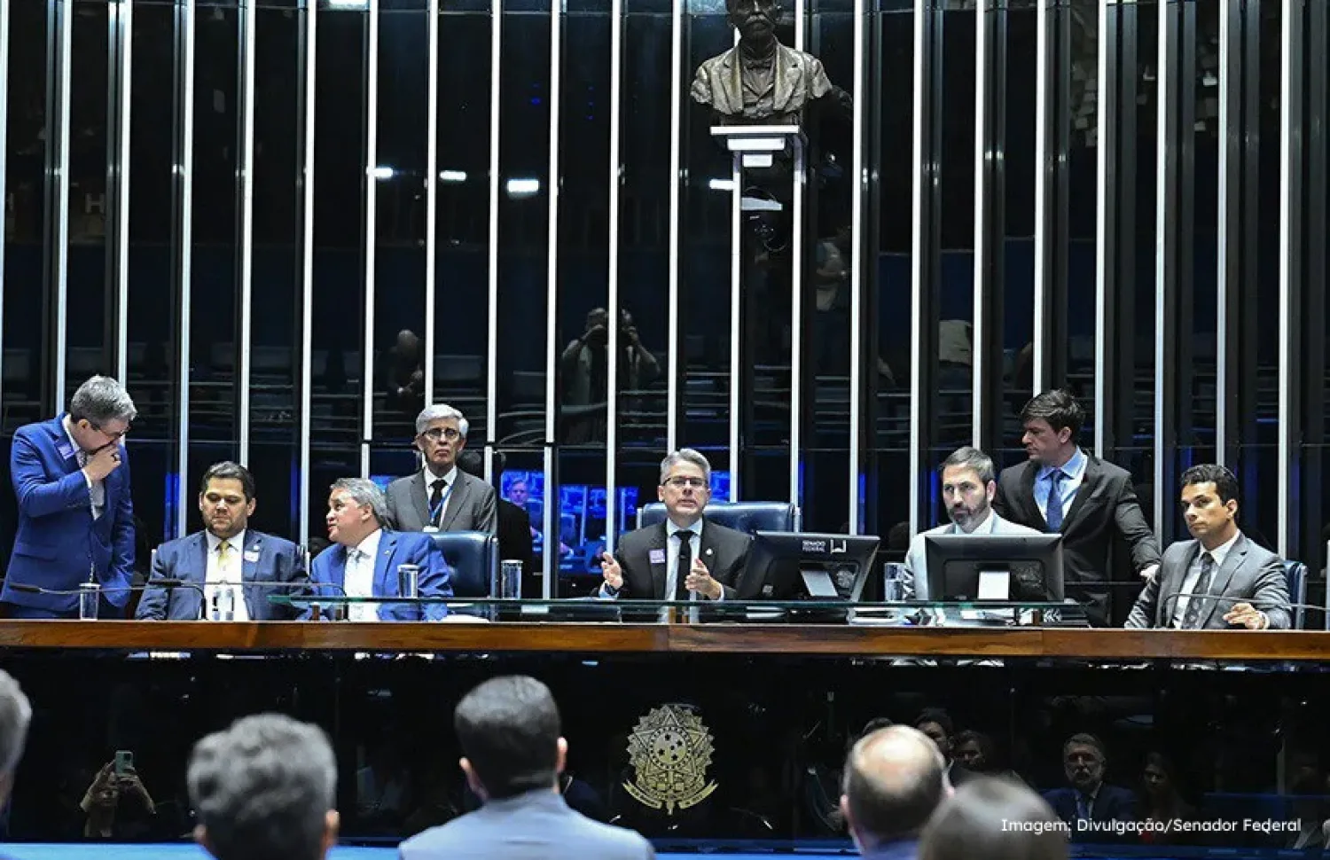 Projeto de lei