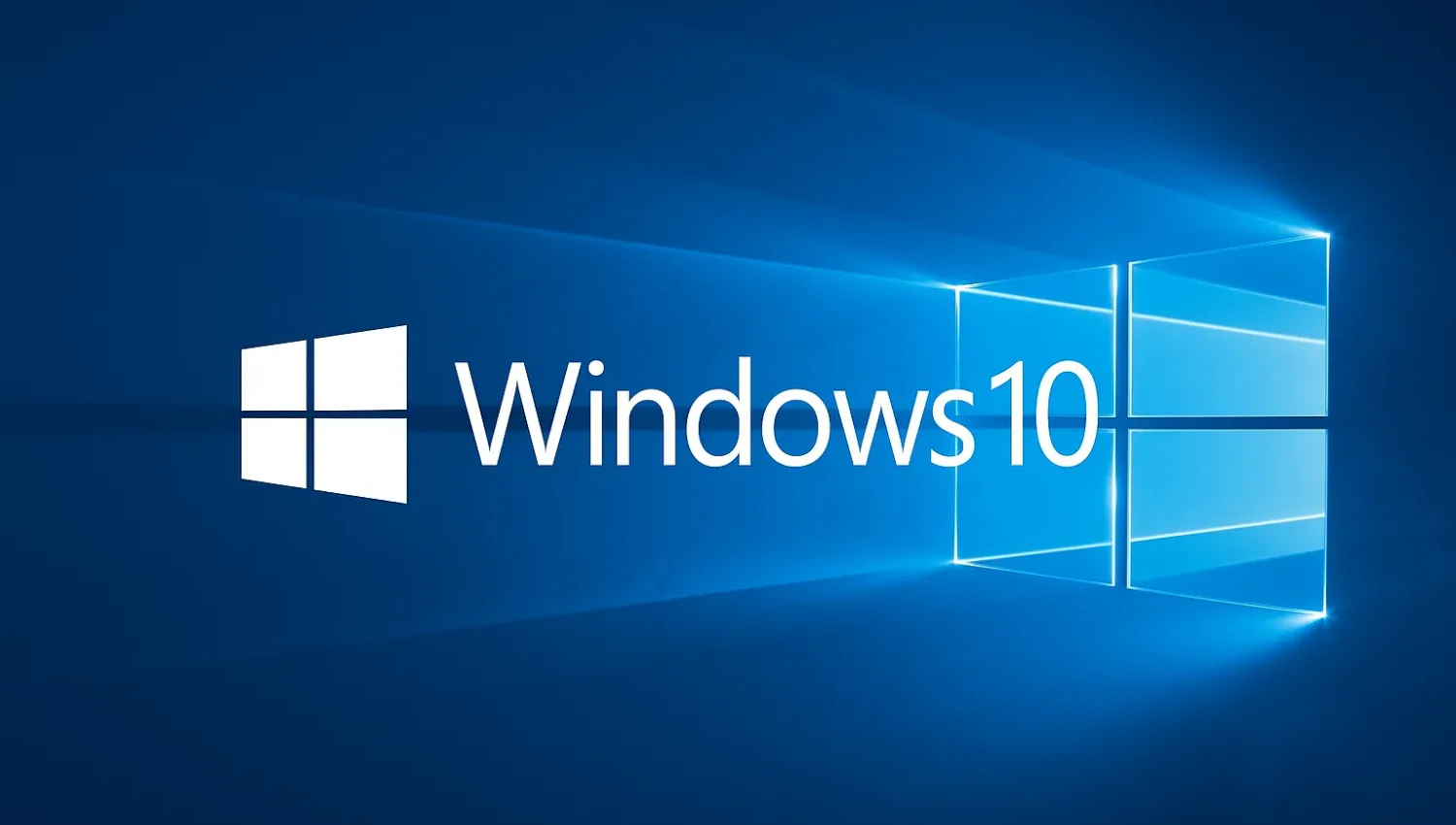 Fim do suporte para o Windows 10
