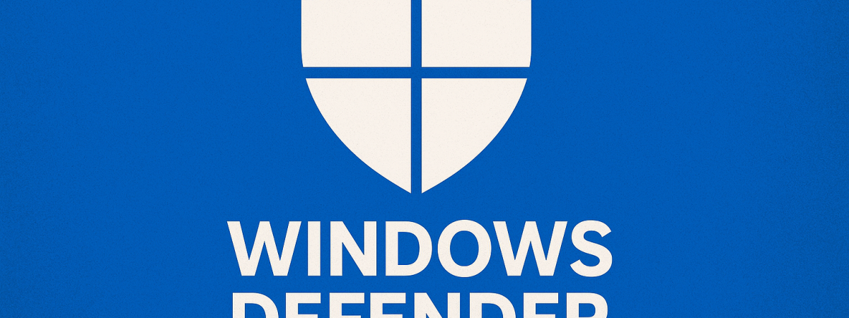 Windows Defender