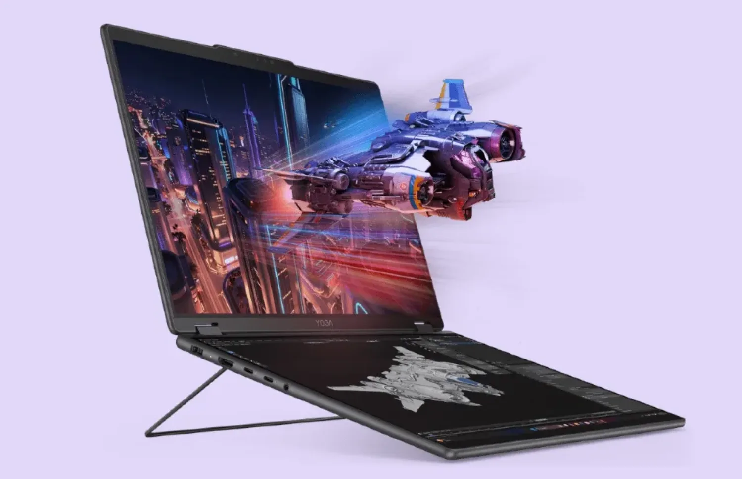 Lenovo