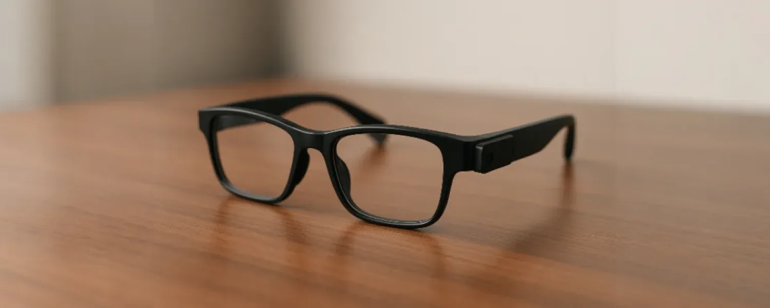 Óculos Inteligentes Realidade Virtual