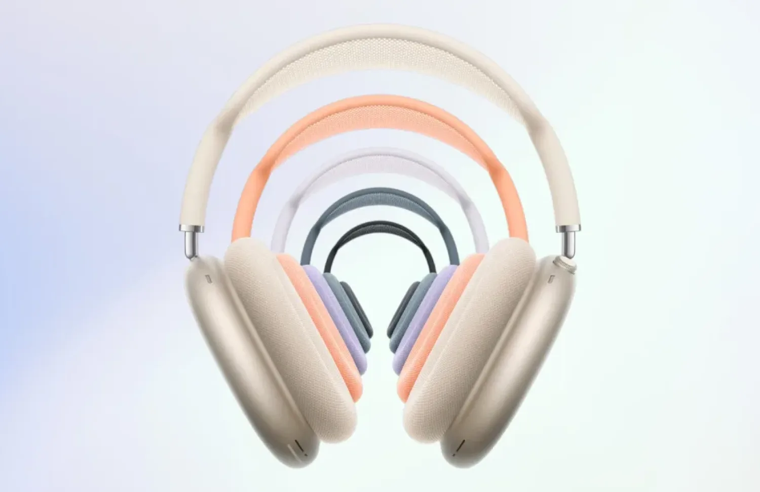 Apple Lança os AirPods Max 2