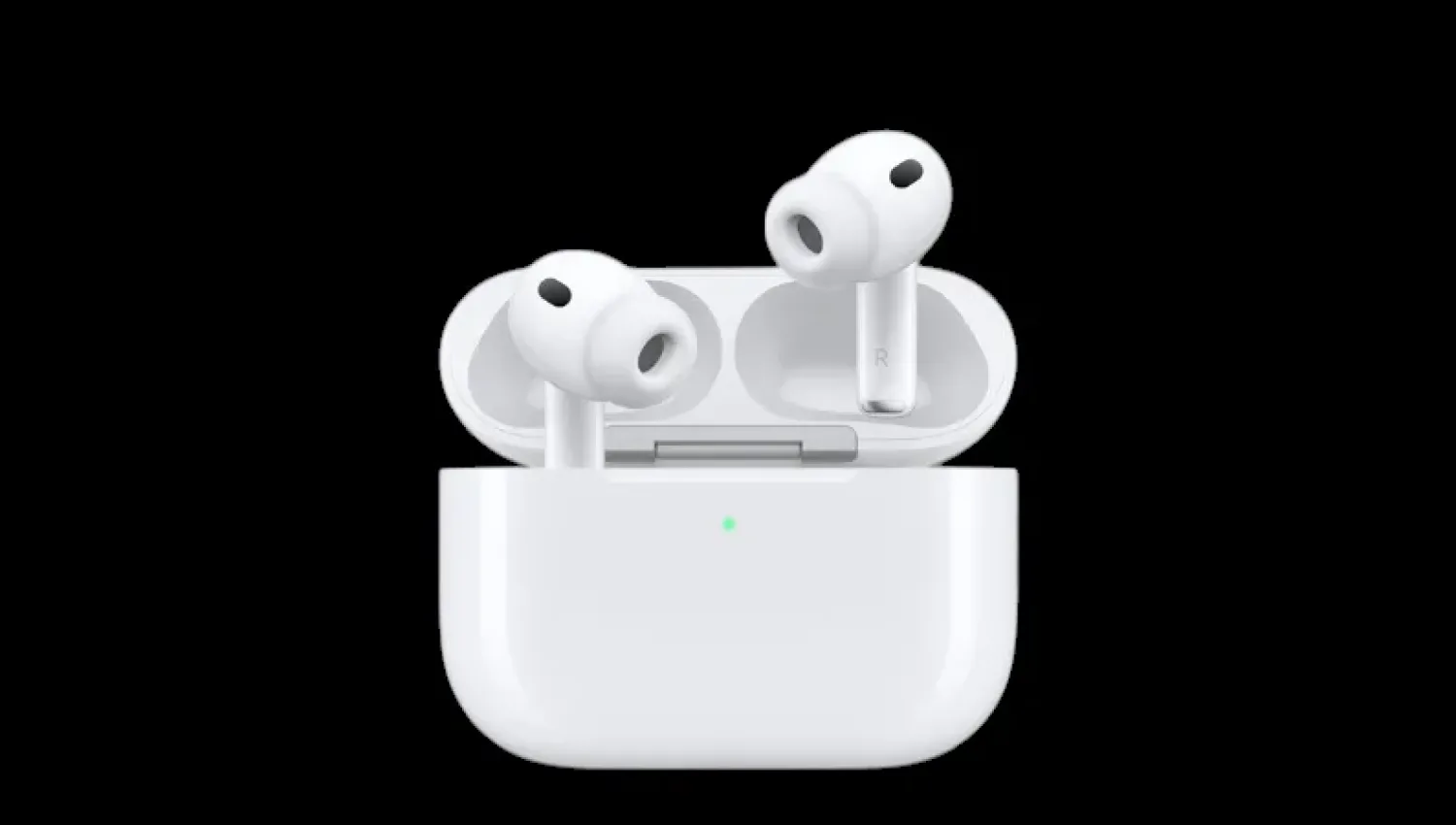 Atualização firmware AirPods Pro 3 Atualização firmware AirPods Pro 3