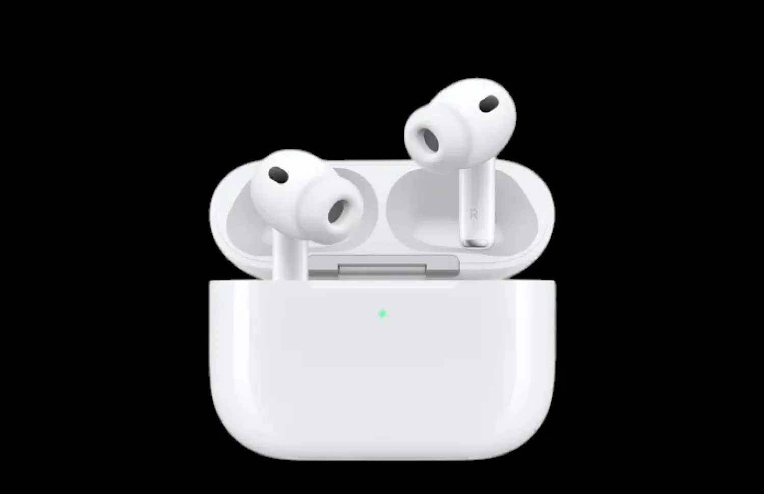 Atualização firmware AirPods Pro 3