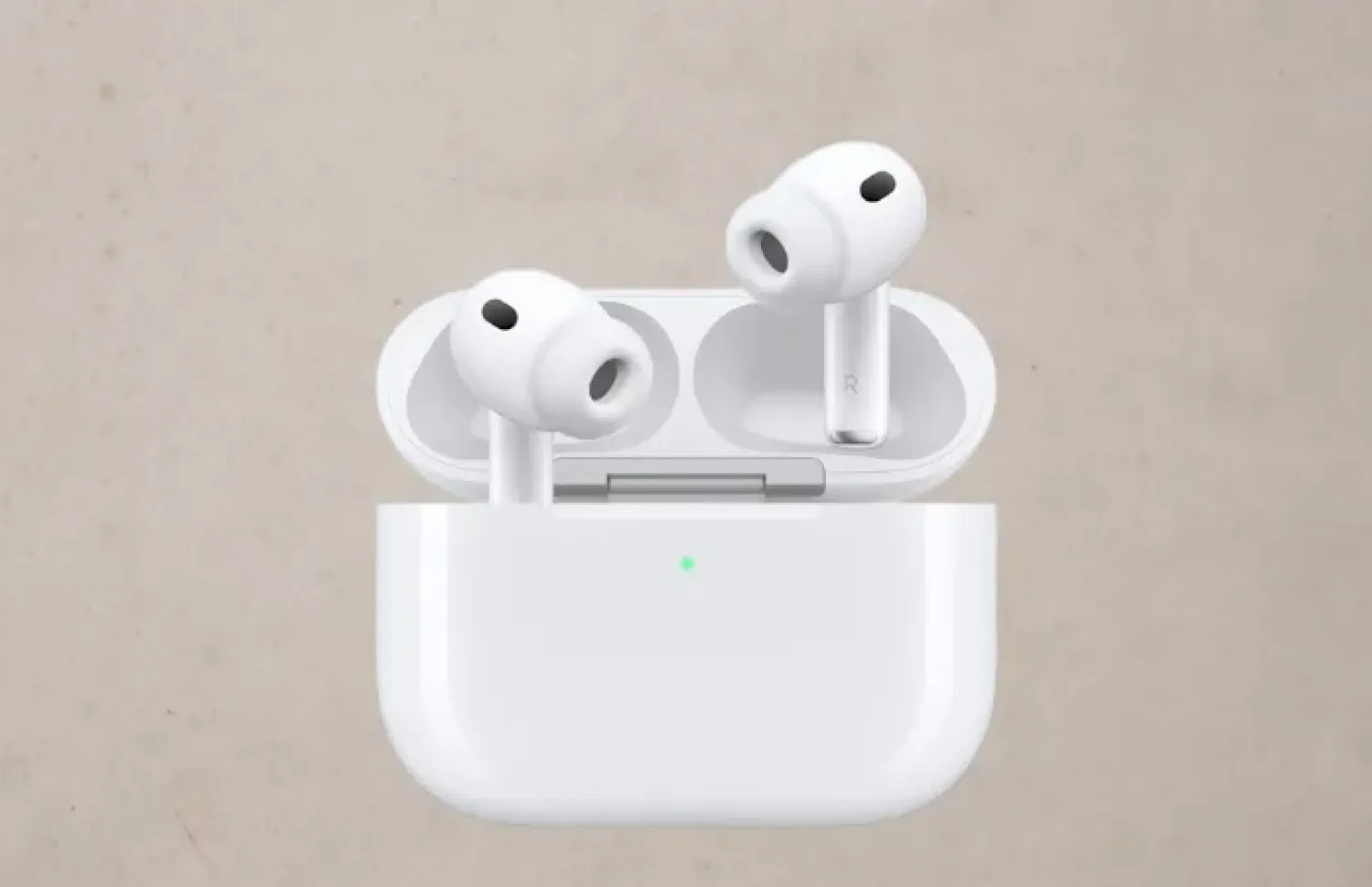 AirPods Pro 3 chega com novo cancelamento de ruído
