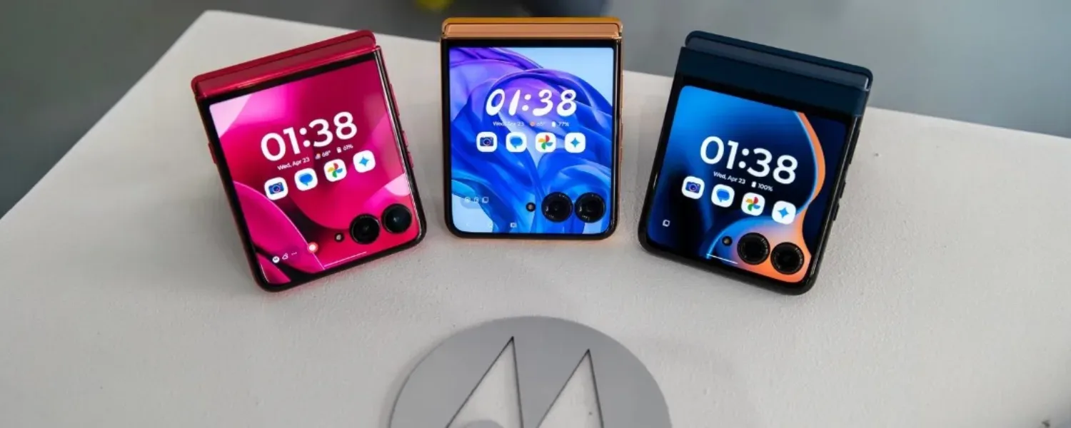 Motorola Razr 2026: Tudo o Que Você Precisa Saber Antes do Lançamento
