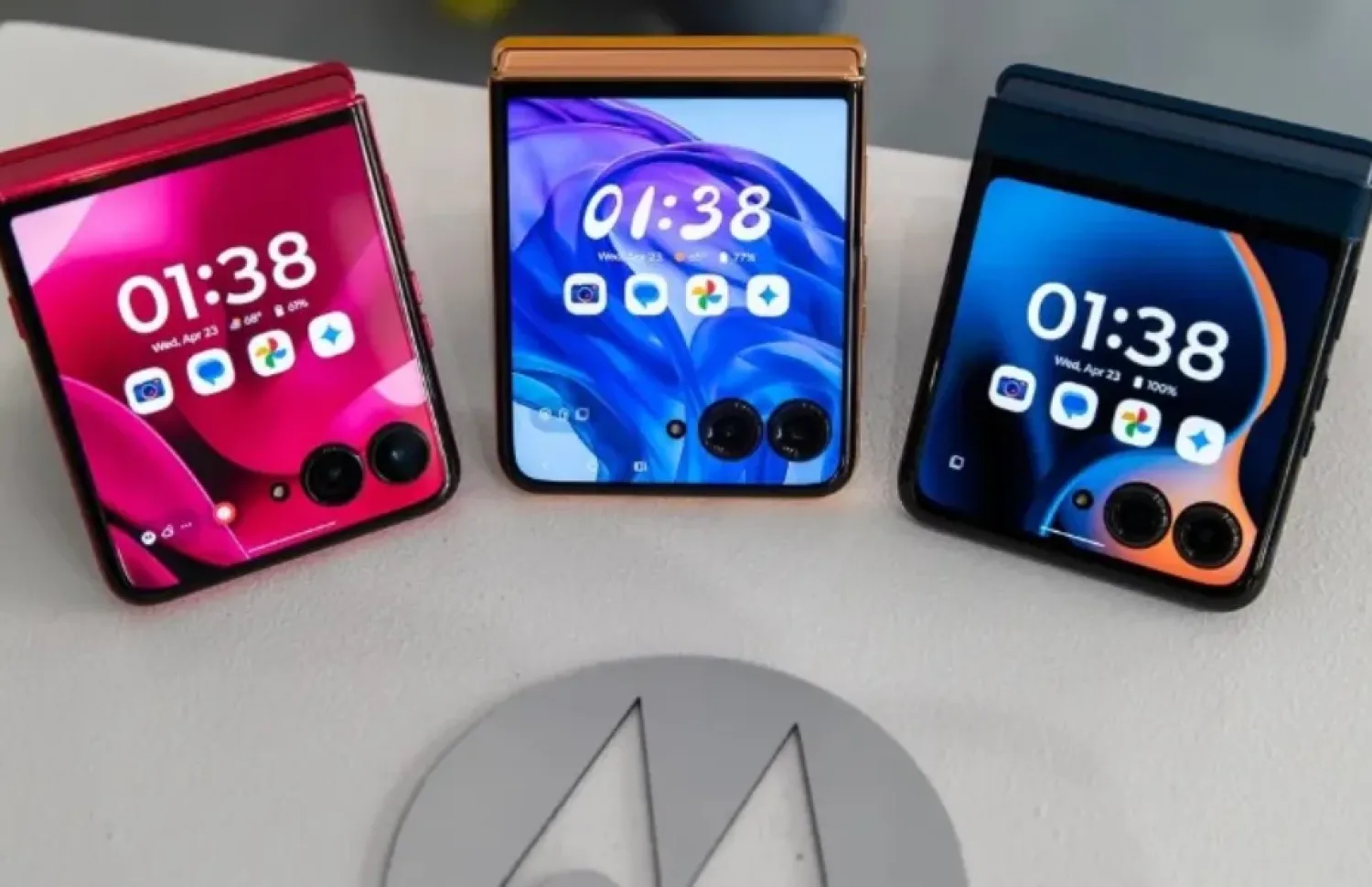 Motorola Razr 2026: Tudo o Que Você Precisa Saber Antes do Lançamento