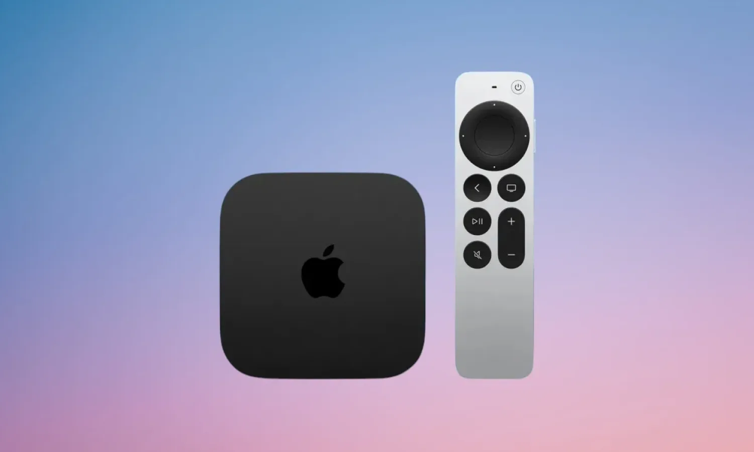 tvOS 27: Apple TV