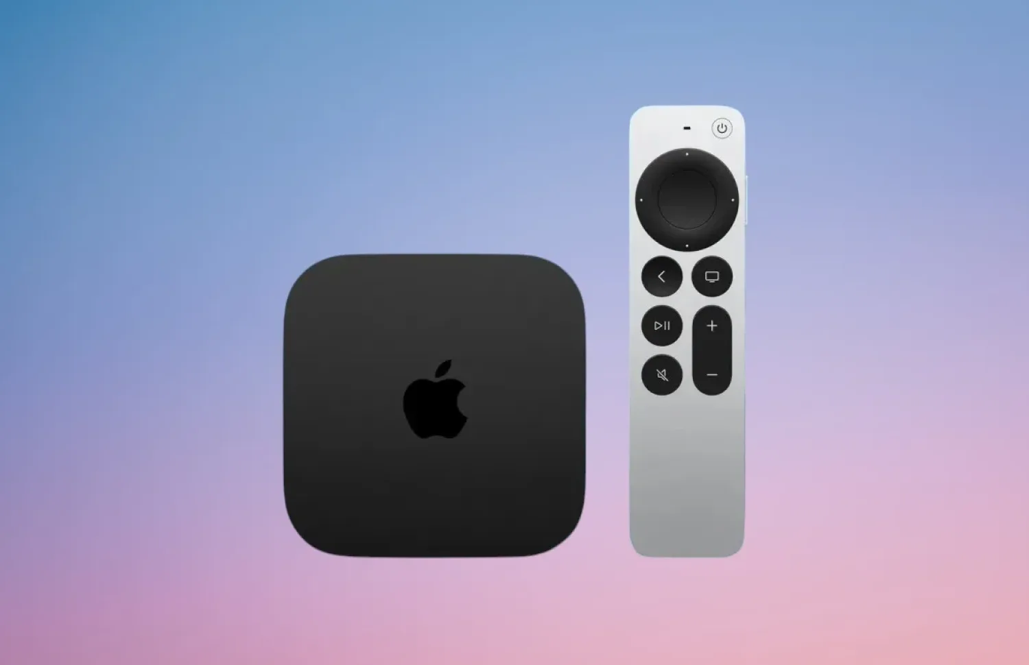 tvOS 27: Apple TV